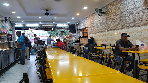 Restoran Akhbar