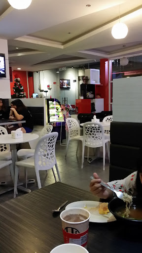 Witchery Ider Kota Tinggi