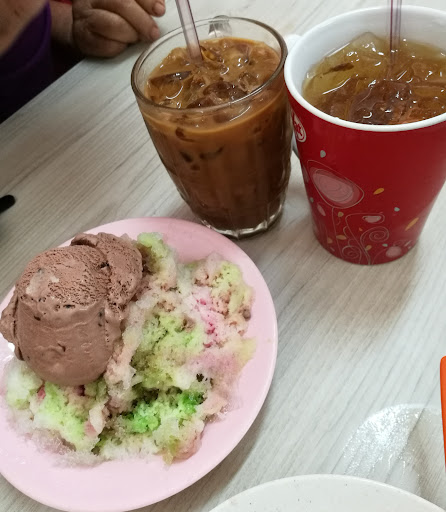 Okid Kopitiam