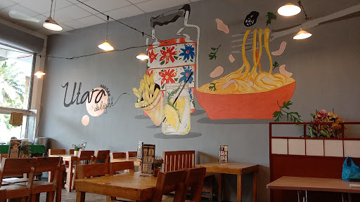 Warisan Utara Delight