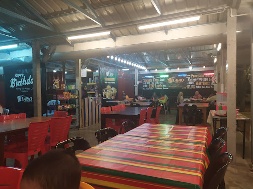 Lapaq Kitchen (Western dan Nasi Arab Ayam Sekoq)