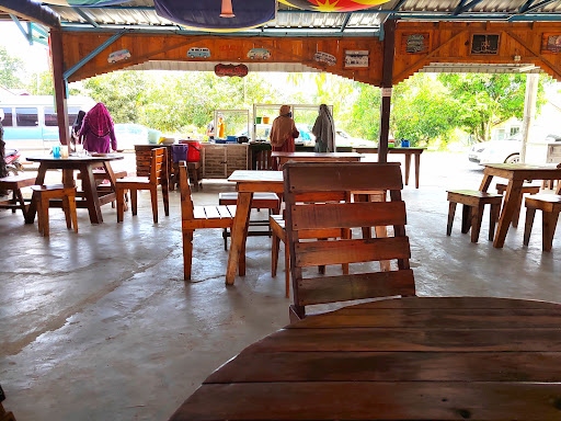 Restoren Semarak Api