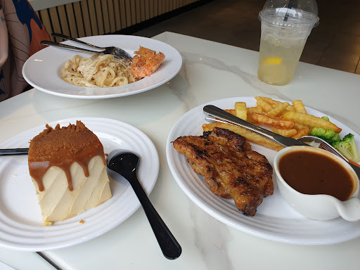 NASKEN COFFEE Tumpat