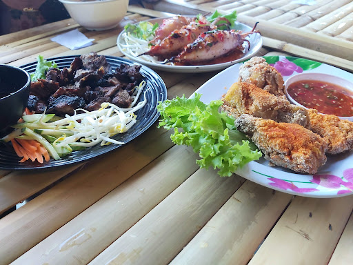 Kakton Pattani Cafe
