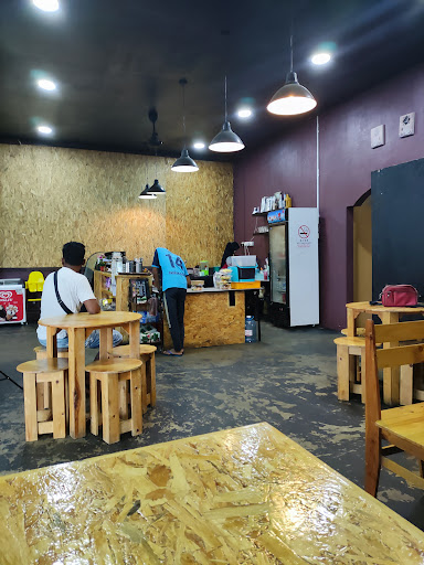 Bakery Cafe