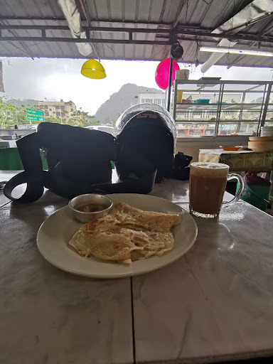 Roti Canai London
