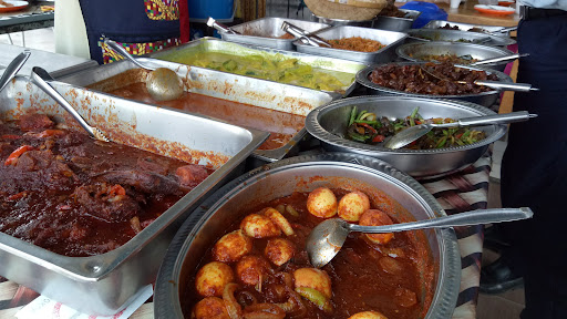 Restoran Kak Zah