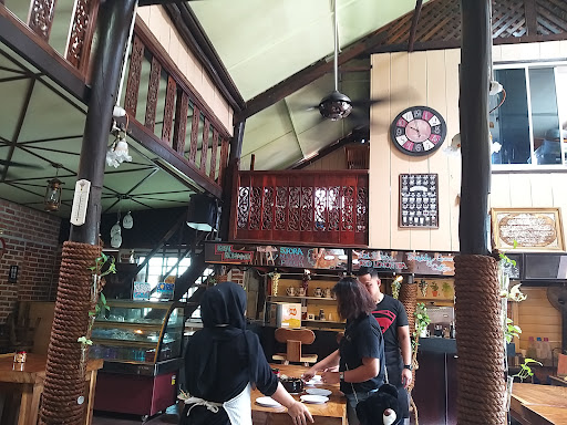 Kopitiam Balak