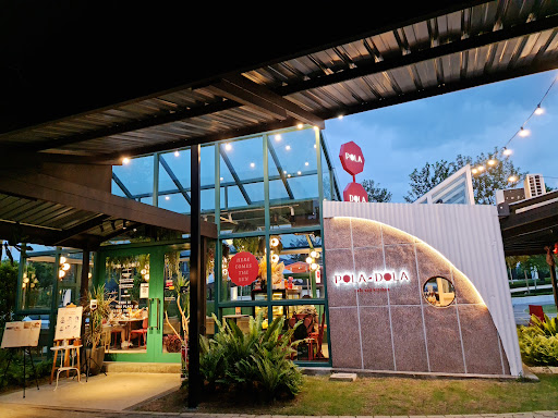 POLA-DOLA Cafe & Kitchen
