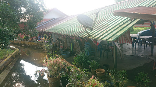 Kedai Tepi Sawah Parit Penghulu