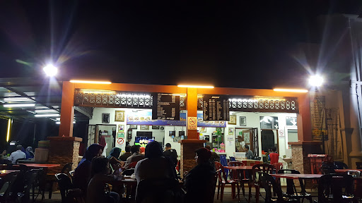 Medan Selera Sungai Rambai