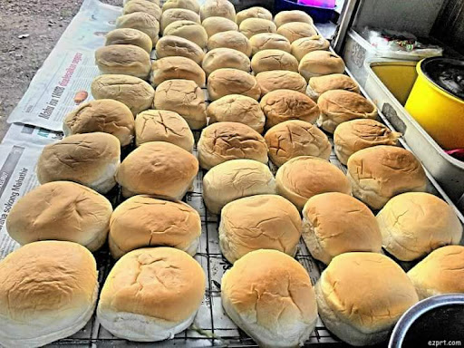 ECHAM BURGER STATION