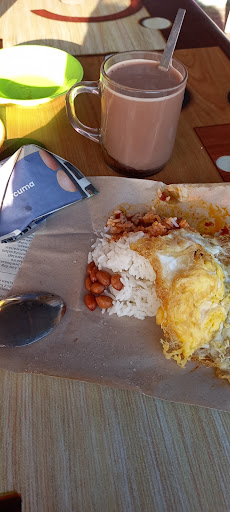 Warung Pak Hasan Mee Bangkung
