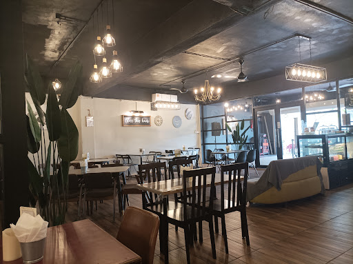 Majestic Cafe Bahau