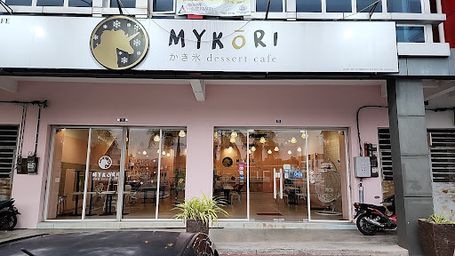 Mykori Cafe @Bahau