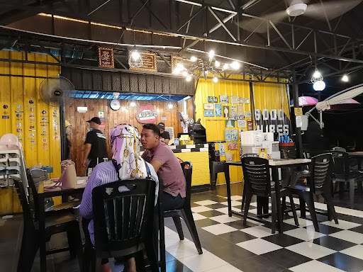 Mulut Cafe & Dessert Tampin