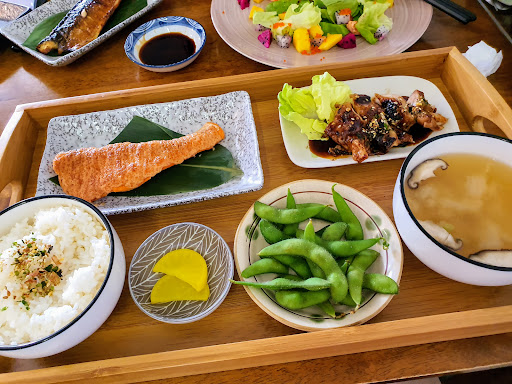 Shokudo 90s Cafe