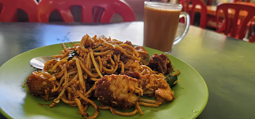 Azeez Cafe Kuala Pilah