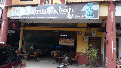 Rembau Cafe