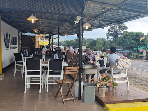 Aureum Rembau Kopitiam