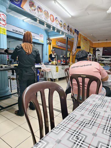 DeqWan Roti Canai & Nasi Penyet