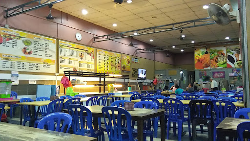 Matahari Cafe Jerantut