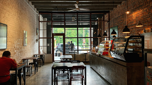 Sidang Kopi