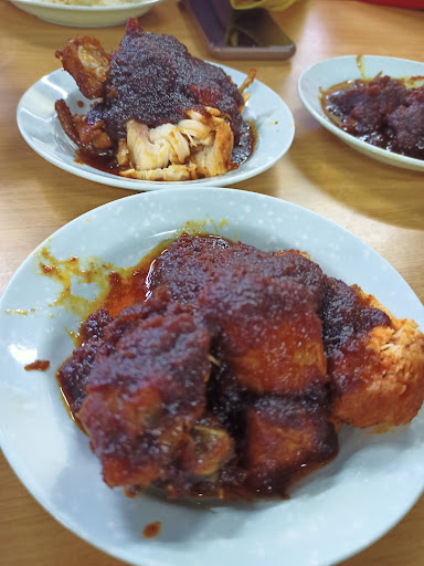 Pulut Rendang Anak Jamil Kuala Lipis