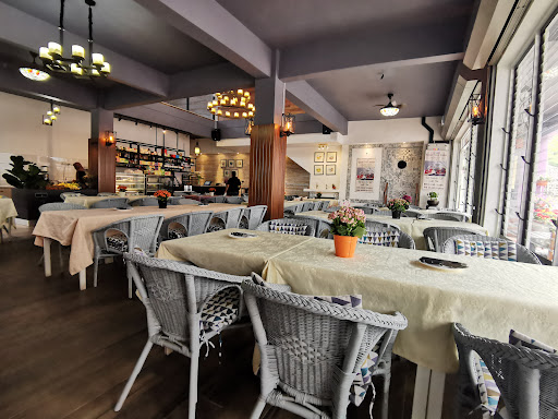 Kensington Western Restaurant ( Cameron Highland)