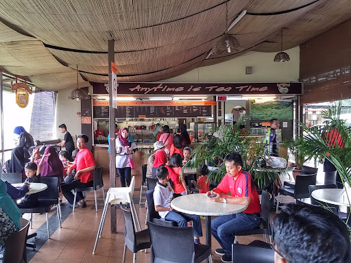 Cameron Valley Tea House 2