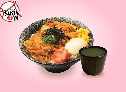 Sushi YA Nibong Tebal | C-Mart Nibong Tebal | Penang