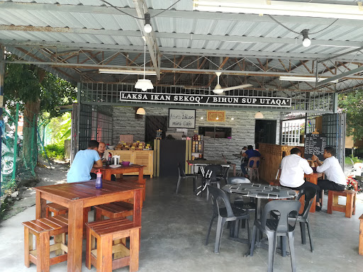 Fara Idlan Mini Cafe