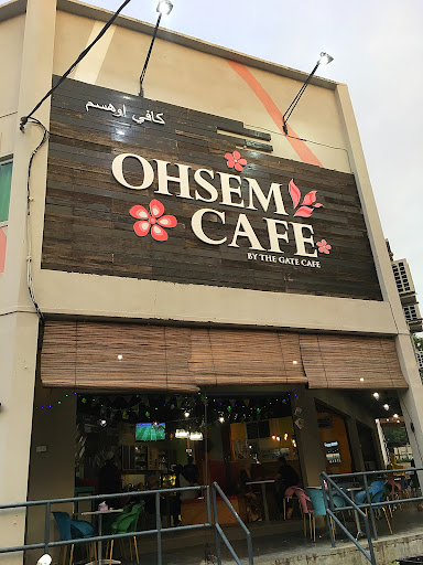 Ohsem Cafe