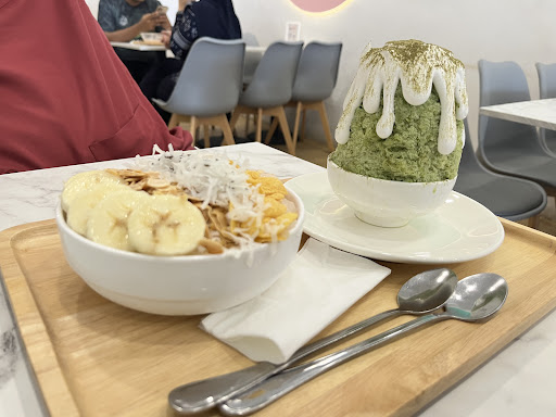 Mykori - Kuala Kangsar, Perak