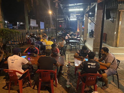 AYAM GEPUK TRADISIONAL (kampar)