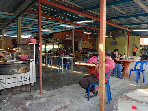 Warung Istana Kasih