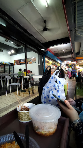 Border Kitchen