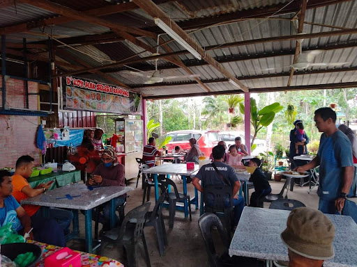 D' Kok Mak Selera Kampung