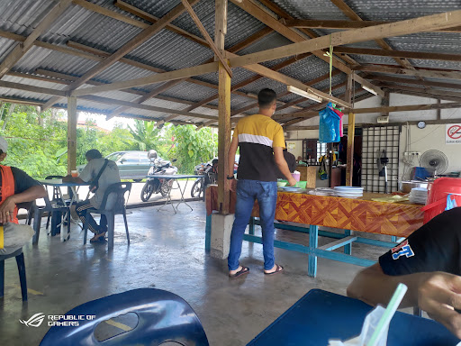 kedai makan murah sedap