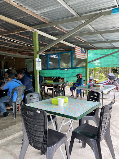Mad Pak Cin Roti Canai
