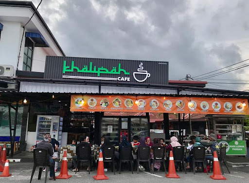 Khalipah Cafe