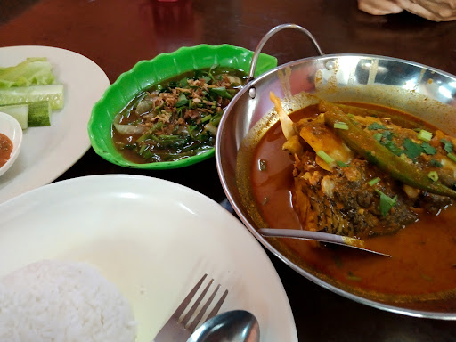 Kedai Makan Awie Viral (Halal)