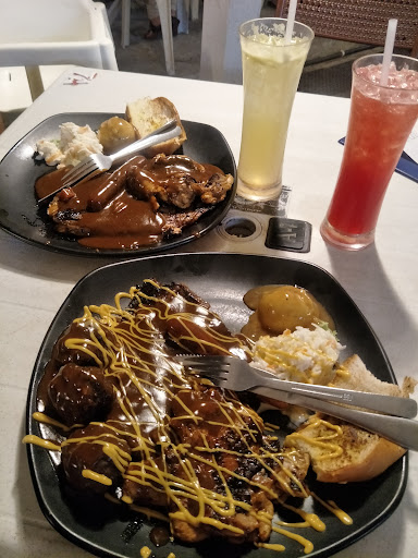 Pak Mat Western Cafe