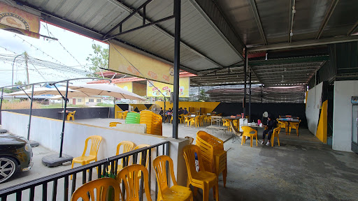 Unu Fried Chicken (Jalan Luagan)