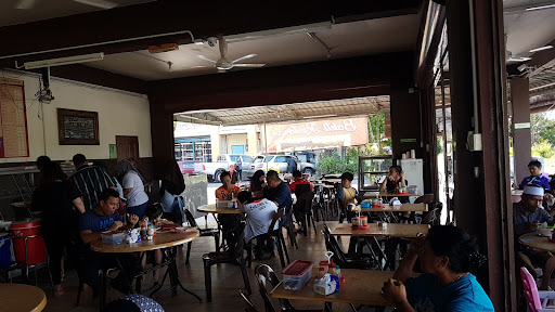 Bakti Restaurant