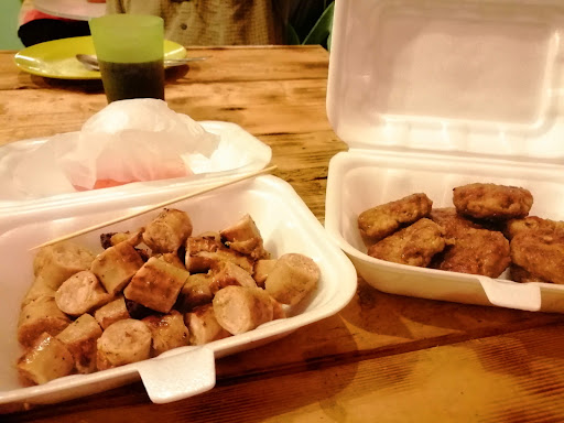 D'Sulap Cafe