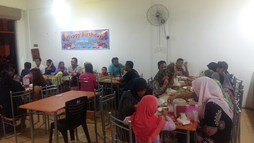 Restoran Selera Kampung RSK