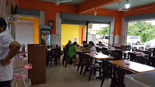 Restoran Alif (24 Hour)