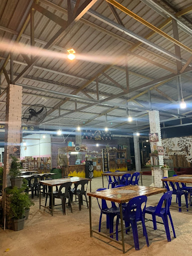 KAMPUNG² CAFE