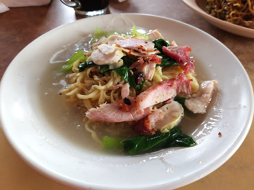 Kedai Makan dan Minuman Lao Foh Chuan